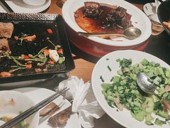 -江南小菜(东辰御龙湾店)