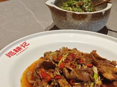-巡耕记·湖南土菜(长湖店)