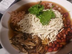 -小厨娘淮扬菜(清江苏宁广场店)