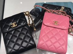 -CHANEL(恒隆广场店)