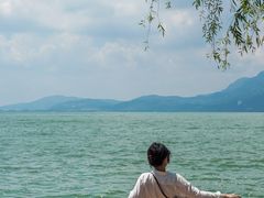 -滇池海埂公园