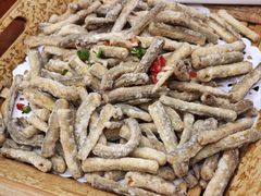 -乐在集市海鲜大排档(平潭店)
