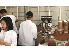 -% Arabica阿拉比卡咖啡(深圳湾万象城店)