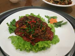 -蒸上鲜海鲜蒸汽蒸菜主题餐厅(高新店)