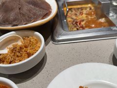 -海底捞火锅(银泰中心店)