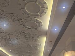 -王府井酒店(金桥港湾店)