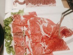 -牛街·马辈儿涮肉(牛街总店)