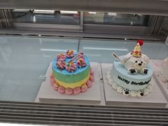 -心乐生活新鲜屋(星海广场店)