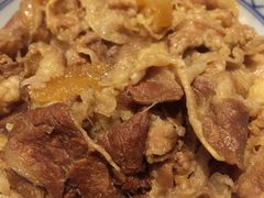 招牌牛肉饭-吉野家(保利广场店)