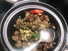 -丰收日·小海鲜·沪上家宴(顾村正大店)
