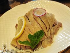 -香园茶社·金陵小灶(老门东店)