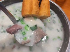 -顺德一品粥·20年凤城老字号(芳村店)