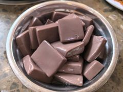 -黄利砖万峰林布依特色酸笋牛肉馆