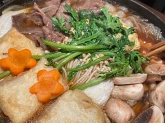 -水之惠鲜鱼料理(王府大街店)