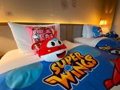 -杭州逸酒店(西湖武林店)