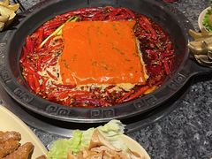-蜀大侠火锅(春熙路店)