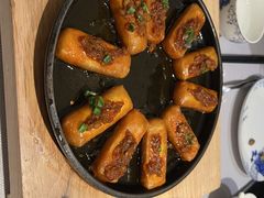 -徽州小镇(高新店)