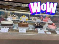 -PAUL LAFAYET 法式甜品(深圳湾万象城店)