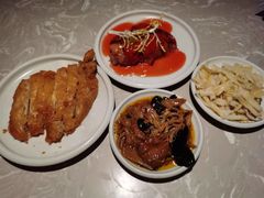 -松鹤面馆·古法焖肉面(观前店)