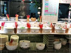 -丈母娘的饭局•新金陵菜(牛首山店)