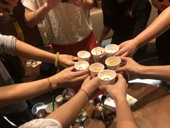 -星巴克臻选(天津鲁能中心一店)