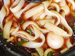 -姐弟俩土豆粉(西安小寨店)