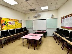 -瑞思英语·少儿英语启蒙(和平·国际商场示范校区)