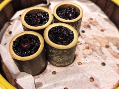 -阿露佳·舌尖上的安吉菜