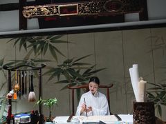 -德门仁里精品酒店(安仁店)