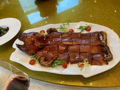 -皇朝尊会(龙之梦大酒店)