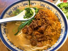 -辣肉面大王(天平路店)
