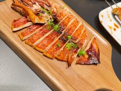 -金太阳海鲜烧烤·本地人餐厅(星海公园店)