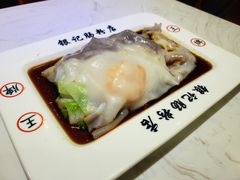 -荔银肠粉(建六店)