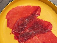 -一绪に寿喜烧(虹悦城店)