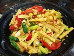 -徽州美食(三十年老店)