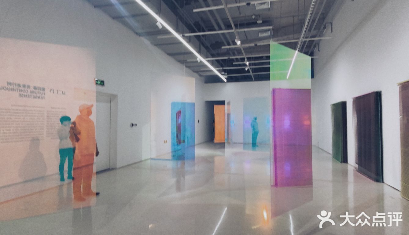 北京看展 | 此时此刻 与时间同行