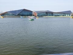 -上海长兴岛郊野公园