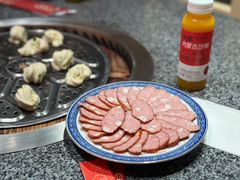-二胖家铁锅炖大鹅(双井店)