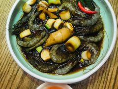 -潮中人·潮州菜(益乐路店)