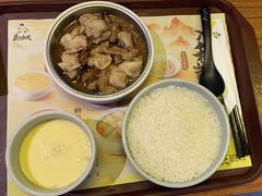 -真功夫(彩田路店)