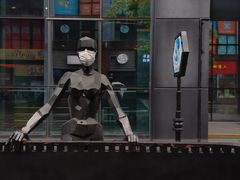 -海上海弘基休闲广场