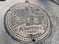 -伪满皇宫博物院