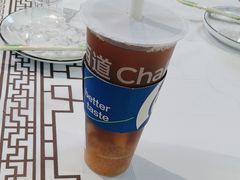 -云晓光头烧烤吧(德平路店)