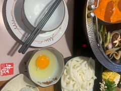 -牛匠和牛寿喜锅(西安总店)