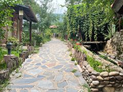 -北京水岸山吧度假村(雁栖镇店)