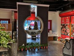 -清真·京华源铜锅涮肉(丰庆店)