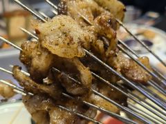-路边羊烧烤酒场(宝带路店)