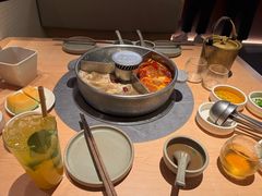 -巴奴毛肚火锅(七宝领展广场店)