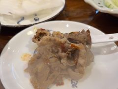 -前门杨记·铜锅涮肉(王府井·故宫店)