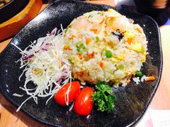 -土大力拌饭名家(丹尼斯百货店)